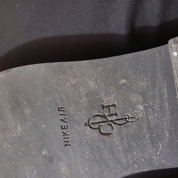 Cole haan waterproof  boots - Picture 3 of 4